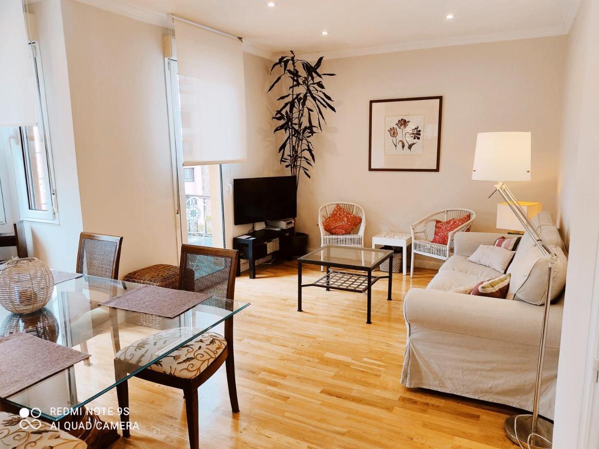 Camposagrado Gijon Exterior photo