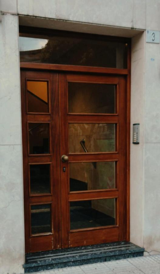 Camposagrado Gijon Exterior photo